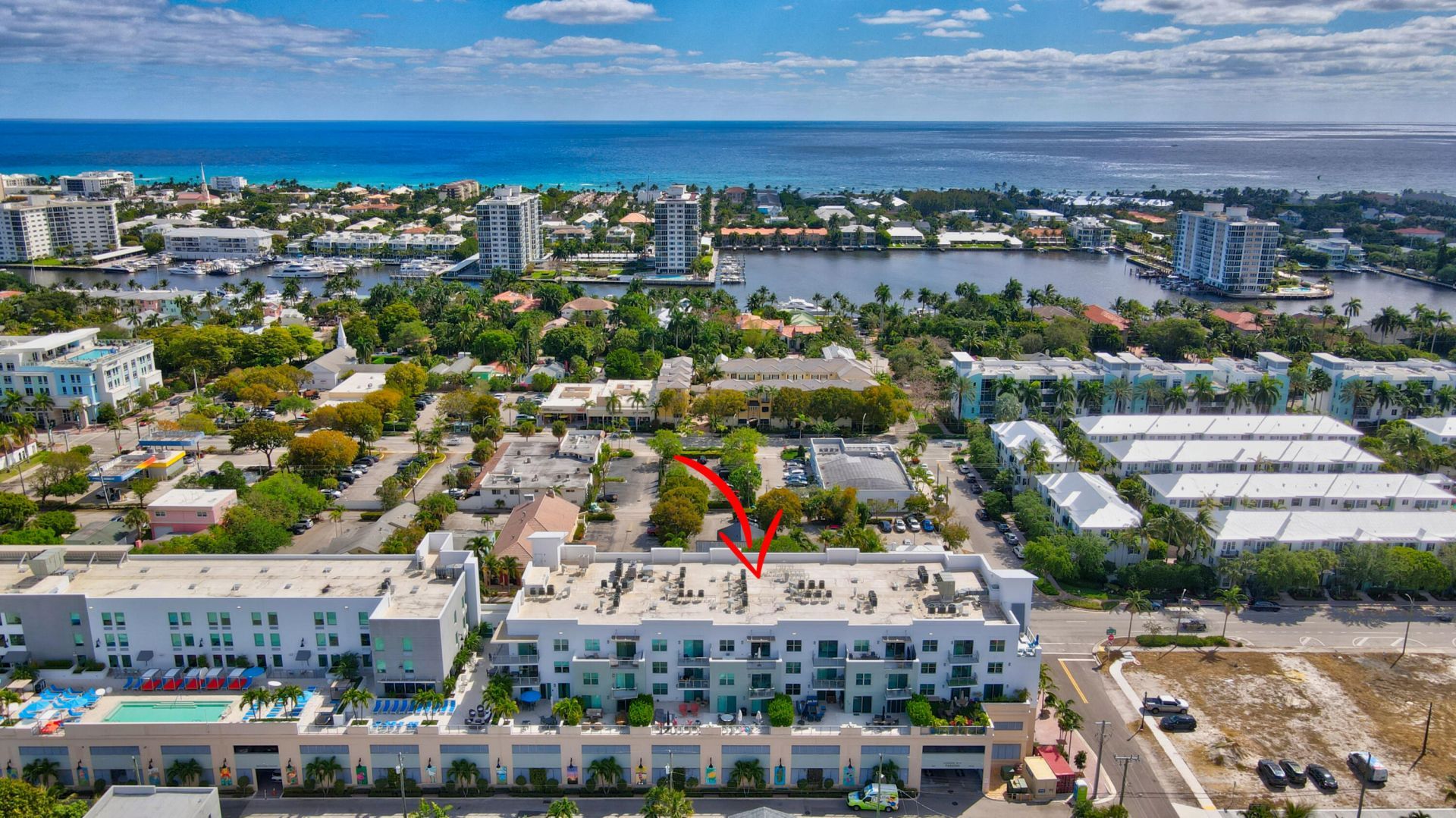 236 SE 5th Avenue, Unit 205, Delray Beach, FL 33483 Photo