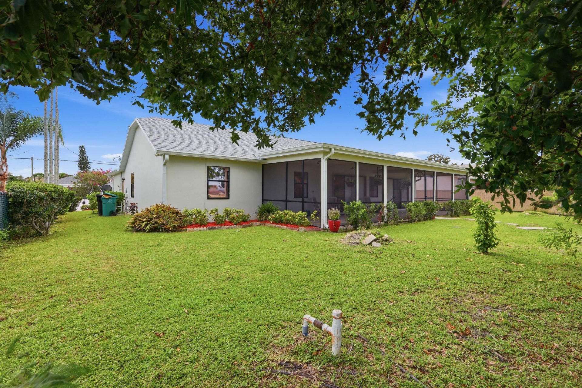 383 SE Whitmore Drive, Port Saint Lucie, FL 34984 Photo