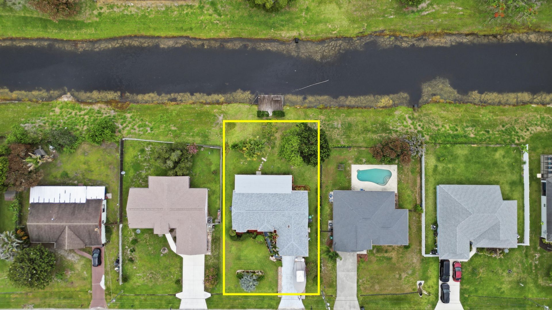383 SE Whitmore Drive, Port Saint Lucie, FL 34984 Photo