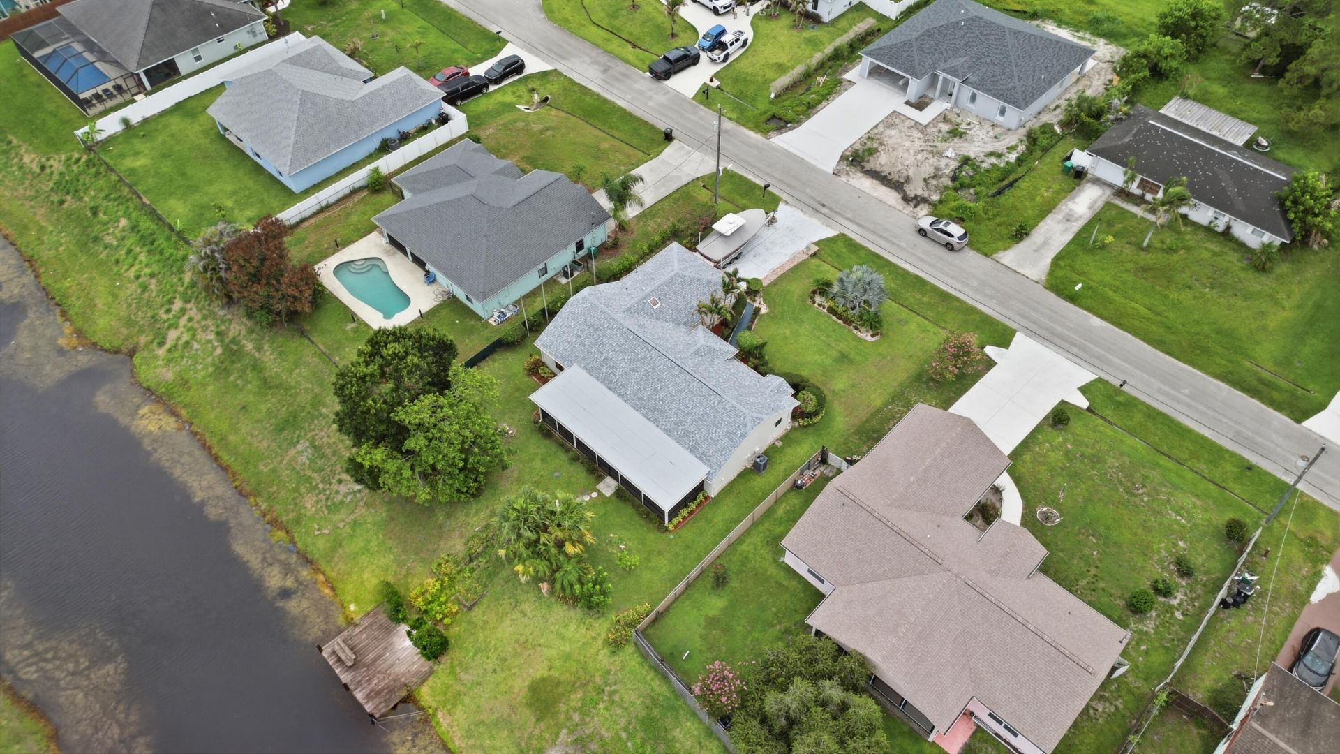 383 SE Whitmore Drive, Port Saint Lucie, FL 34984 Photo