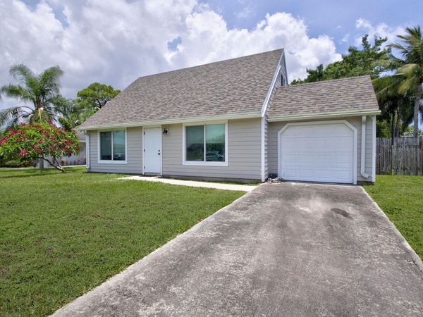 5455 Palm Ridge Boulevard, Delray Beach, FL 33484