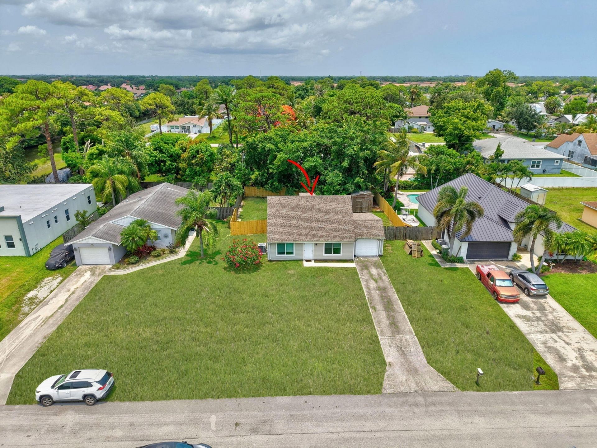 5455 Palm Ridge Boulevard, Delray Beach, FL 33484 Photo