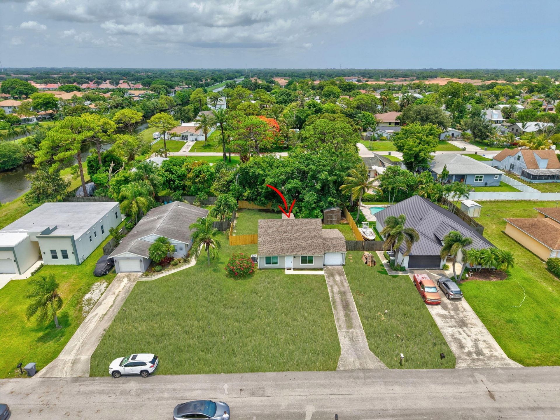 5455 Palm Ridge Boulevard, Delray Beach, FL 33484 Photo