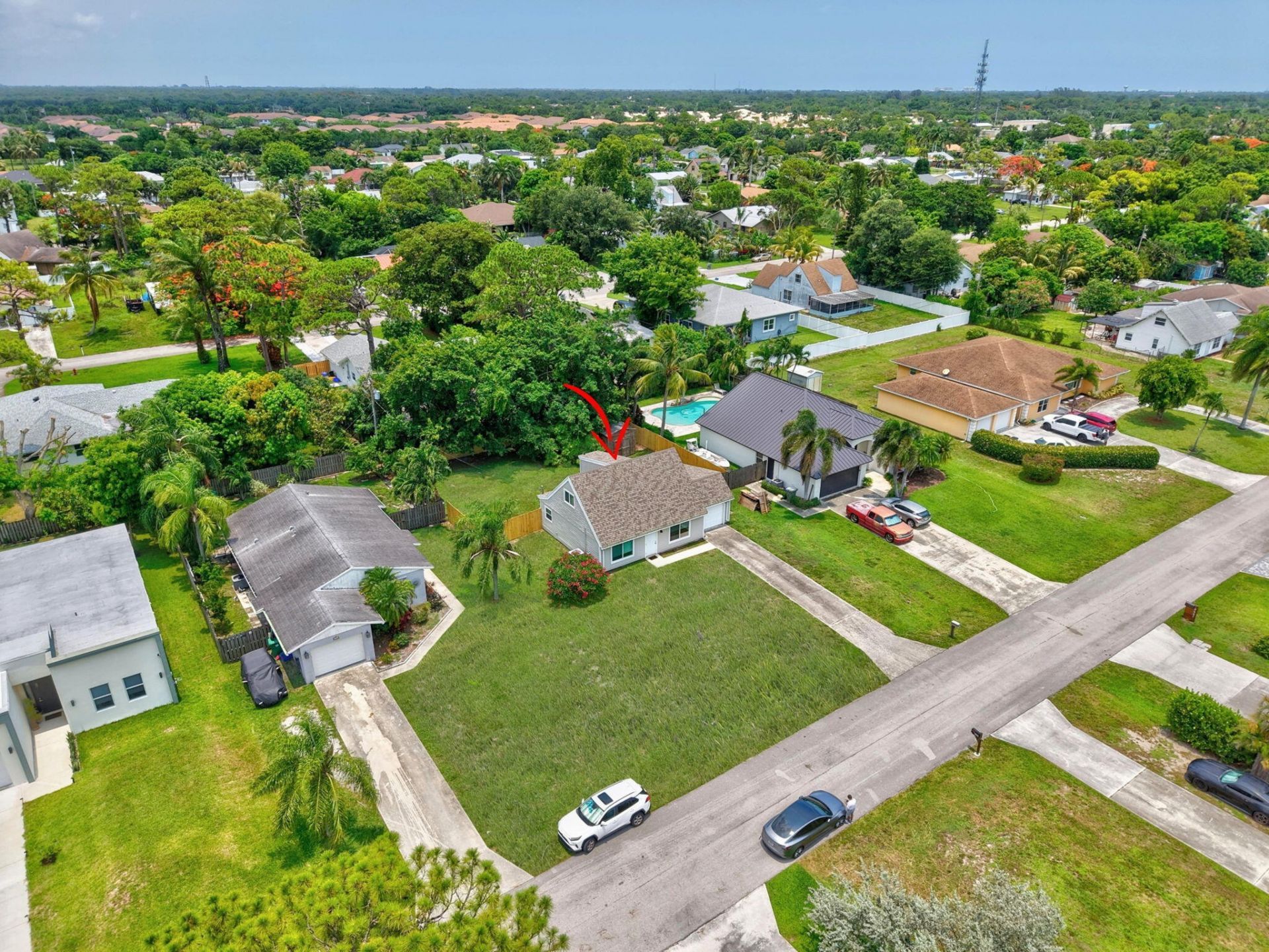 5455 Palm Ridge Boulevard, Delray Beach, FL 33484 Photo