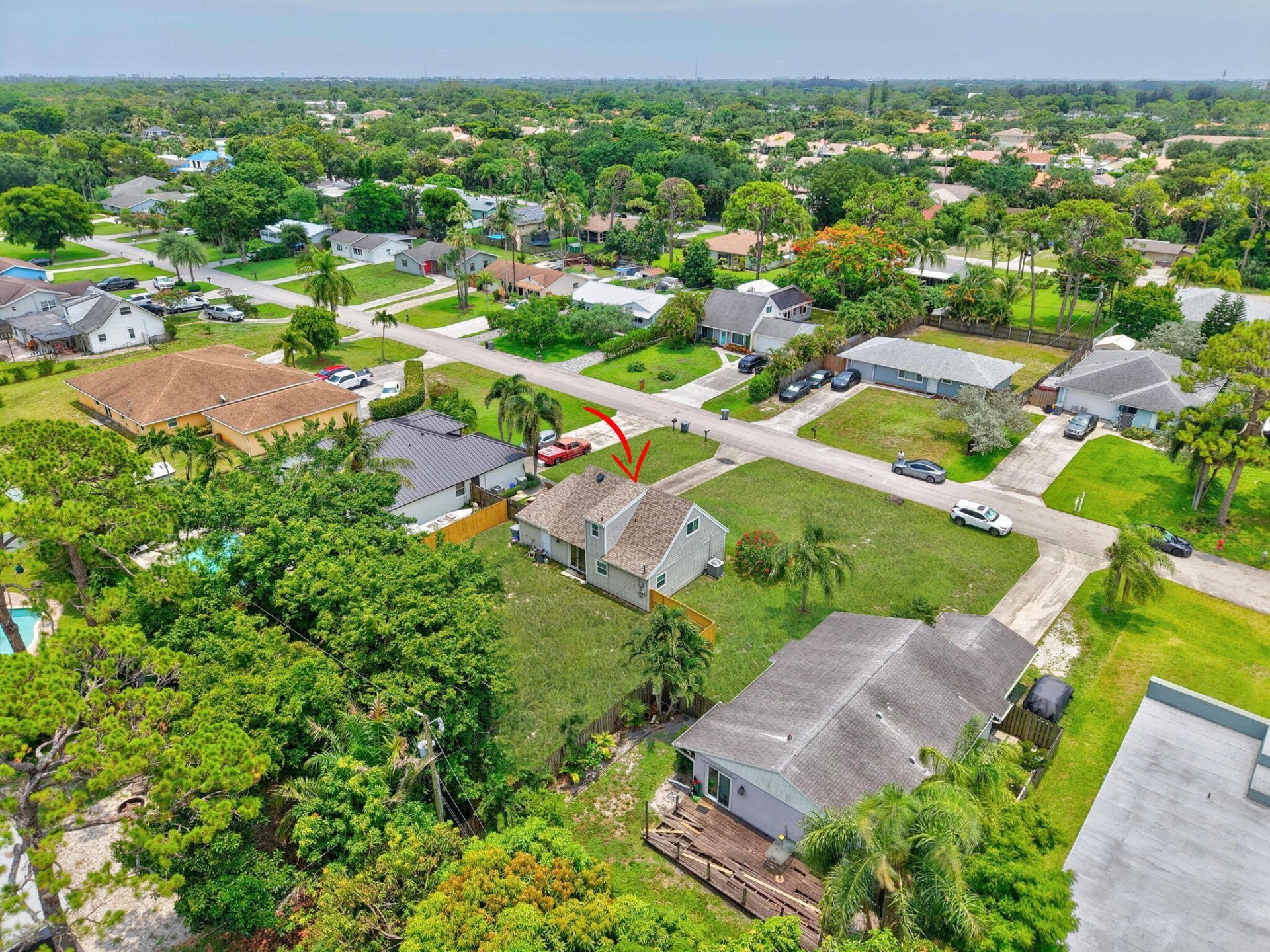 5455 Palm Ridge Boulevard, Delray Beach, FL 33484 Photo
