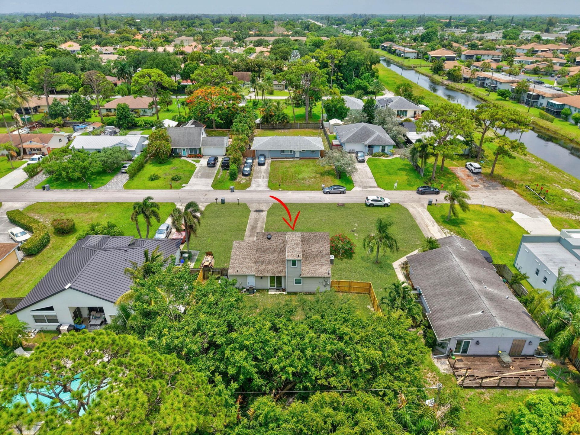 5455 Palm Ridge Boulevard, Delray Beach, FL 33484 Photo
