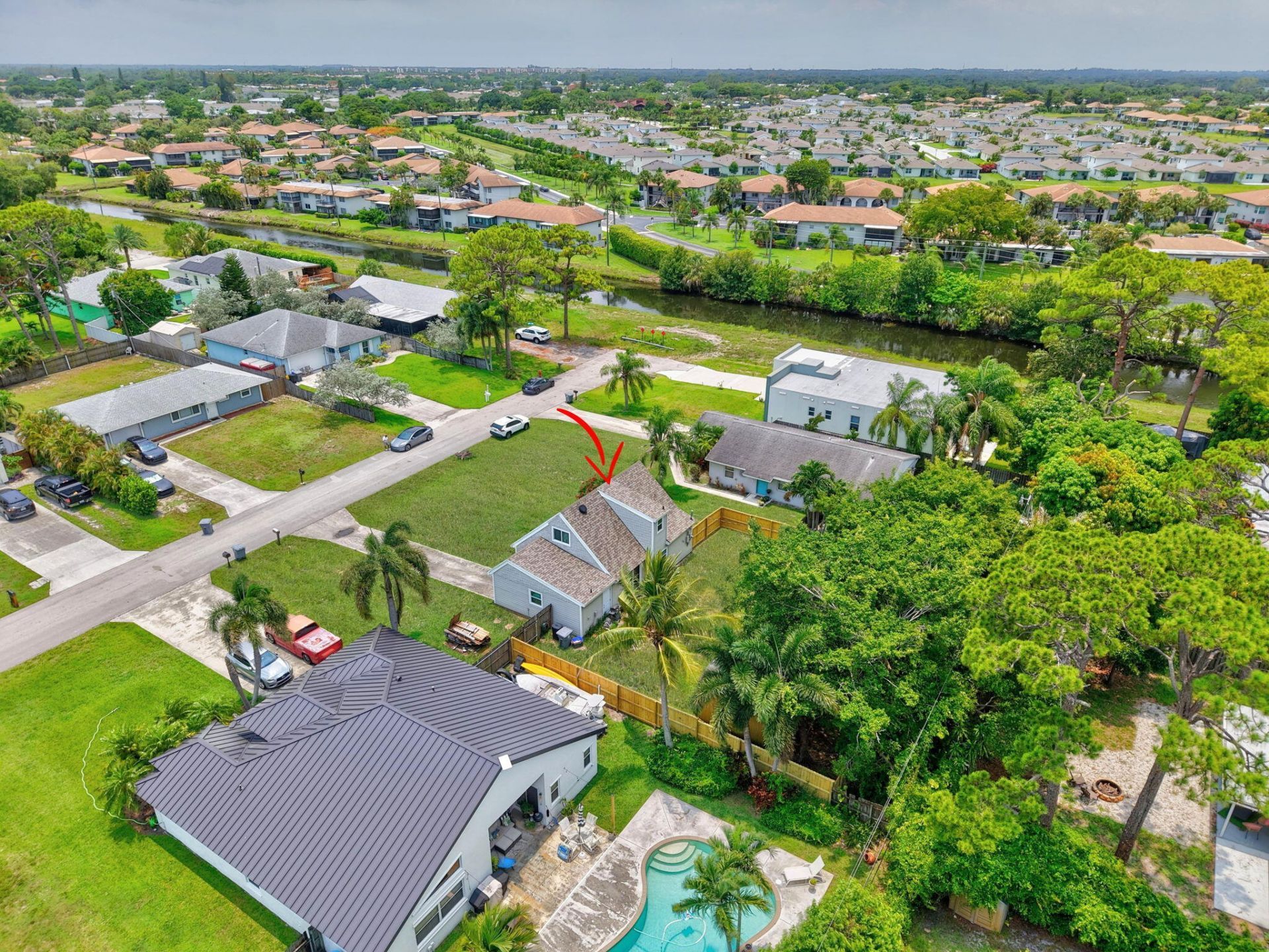 5455 Palm Ridge Boulevard, Delray Beach, FL 33484 Photo