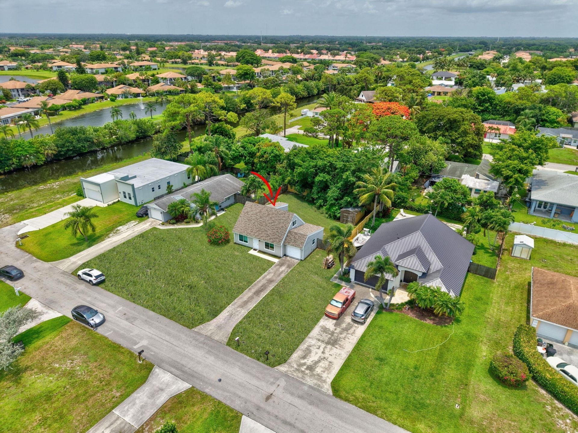 5455 Palm Ridge Boulevard, Delray Beach, FL 33484 Photo
