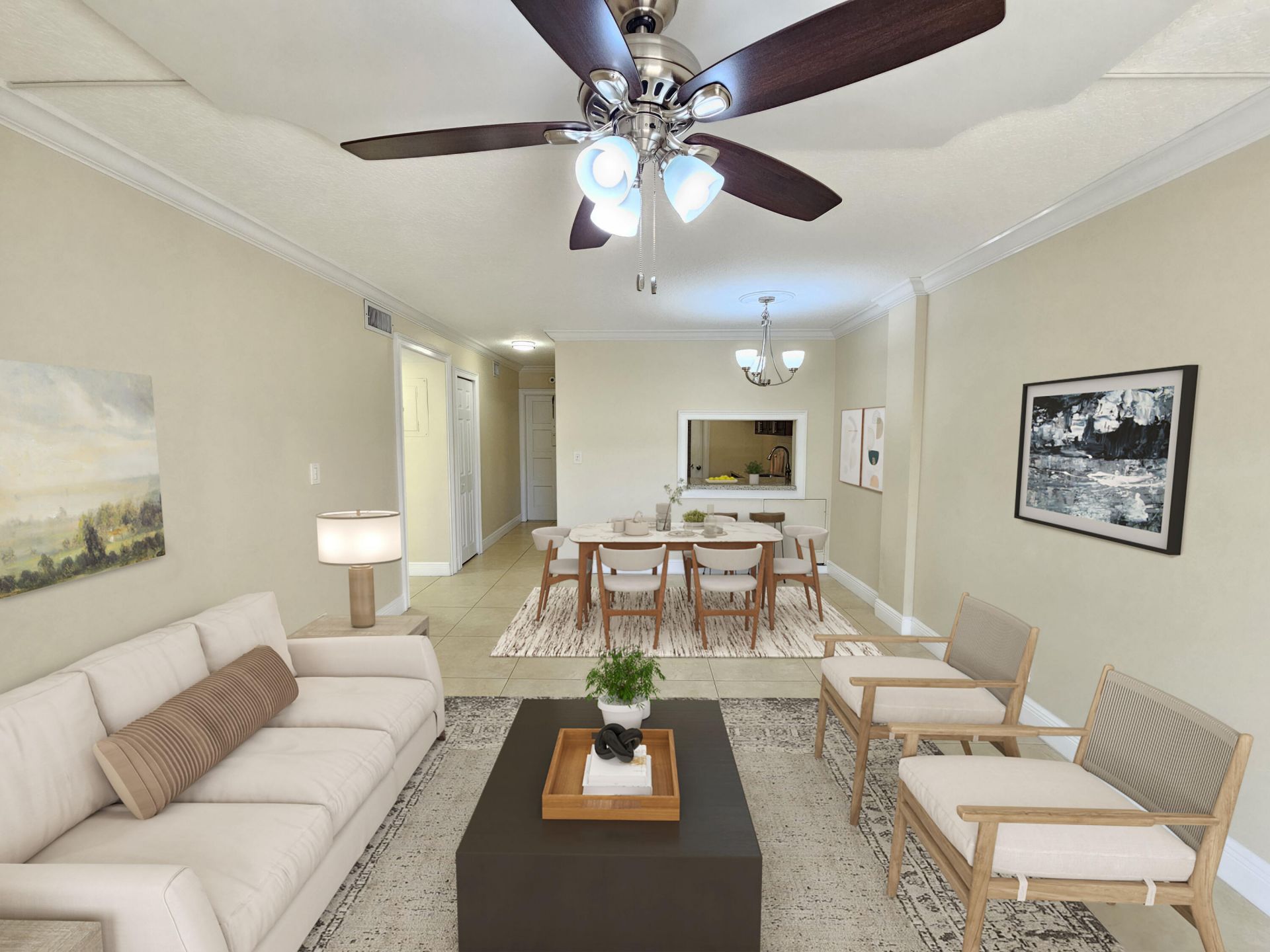 2562 Garden Drive N, Unit 202, Lake Worth Beach, FL 33461 Photo