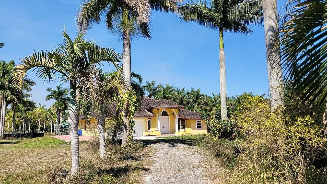 4095 Windmill Road, Loxahatchee, FL 33470 Photo