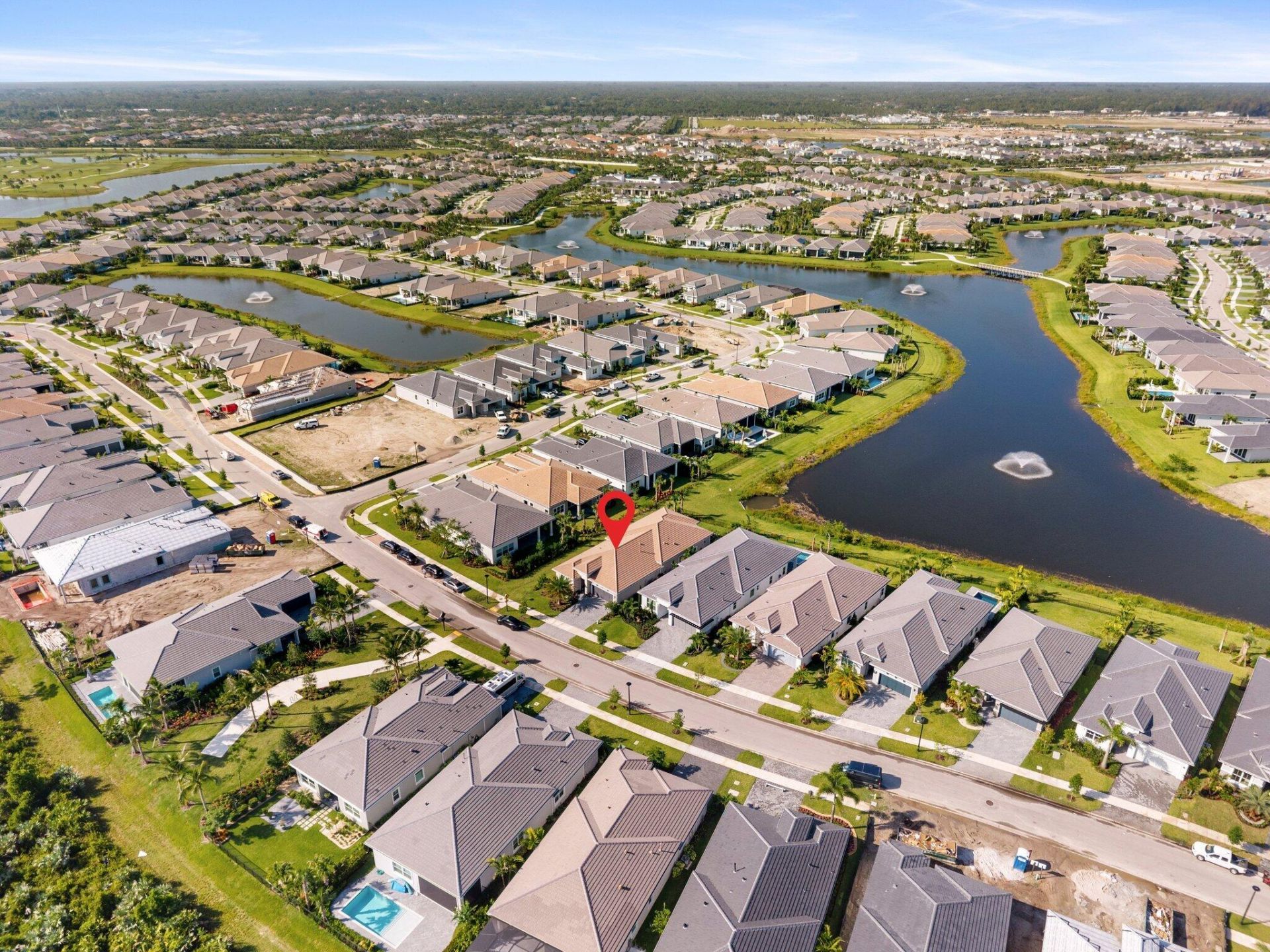 10145 Timber Creek Way, Palm Beach Gardens, FL 33412 Photo