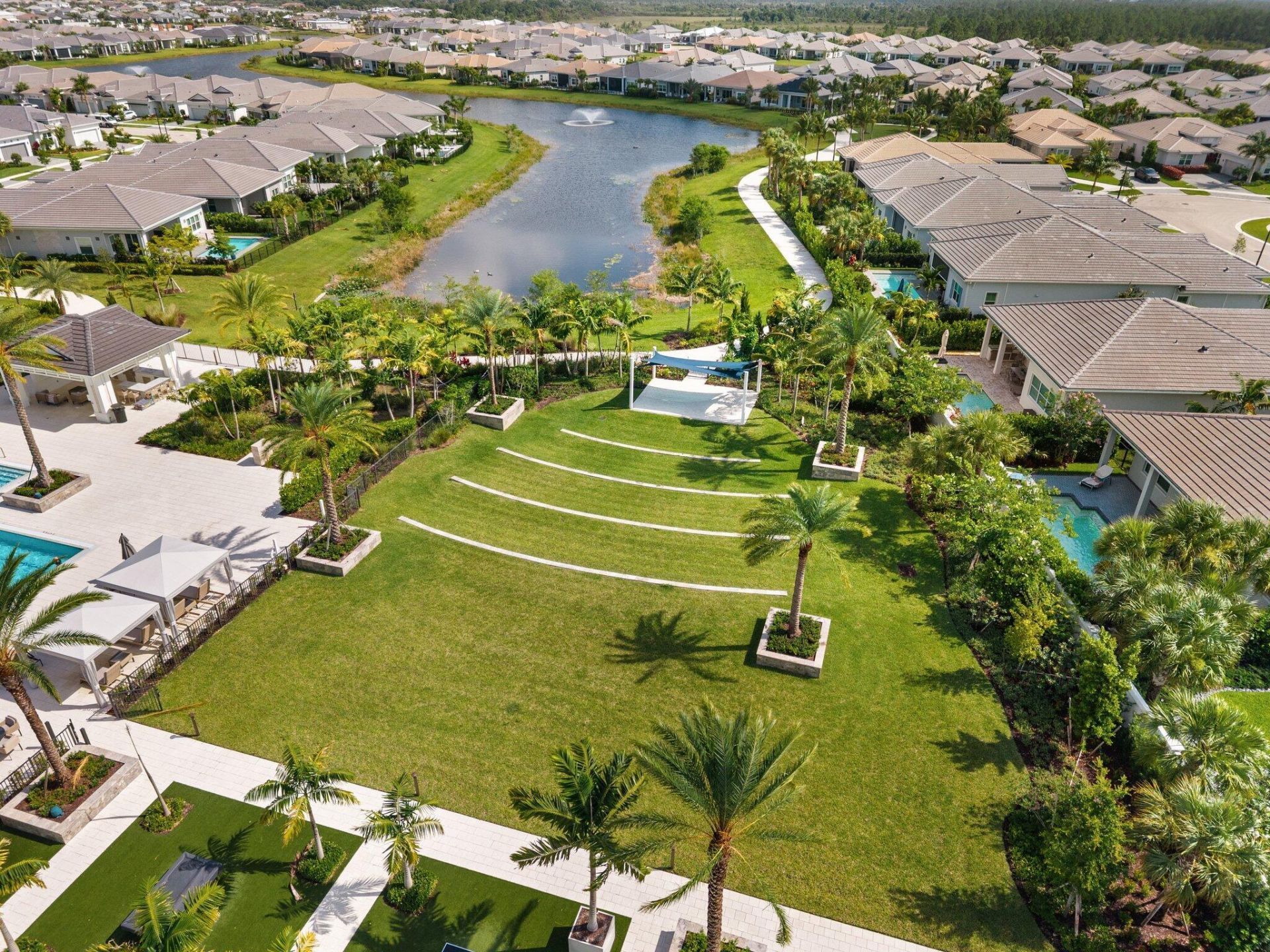 10145 Timber Creek Way, Palm Beach Gardens, FL 33412 Photo