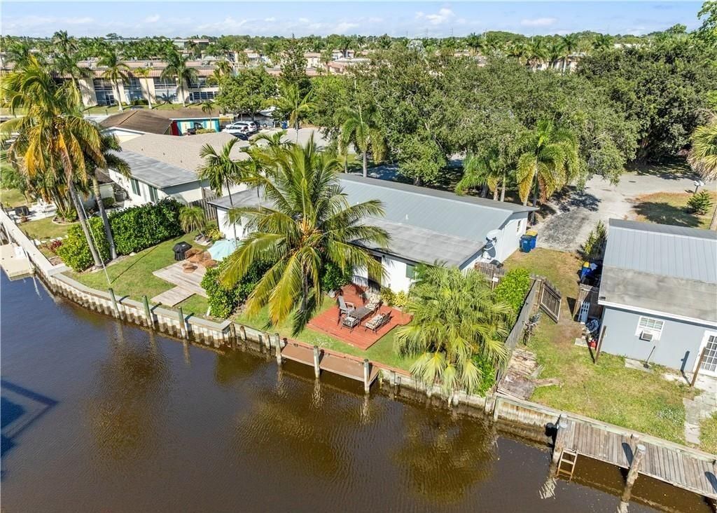 2456 SW Hideaway Lane, Stuart, FL 34994 Photo