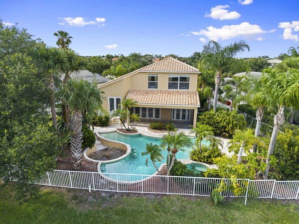 11221 SW Springtree Terrace, Port St. Lucie, FL 34987