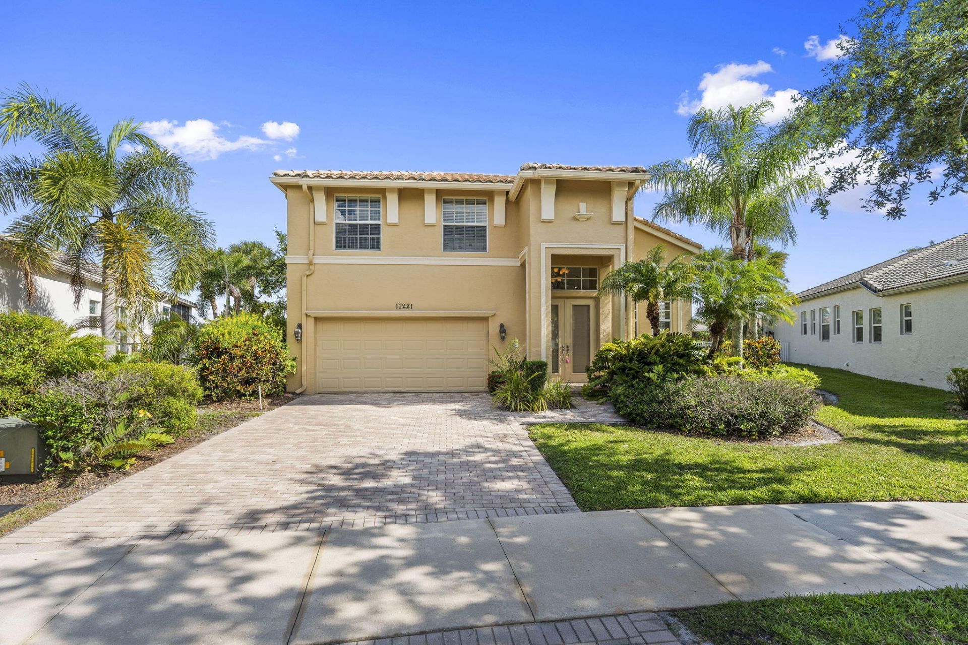11221 SW Springtree Terrace, Port Saint Lucie, FL 34987 Photo