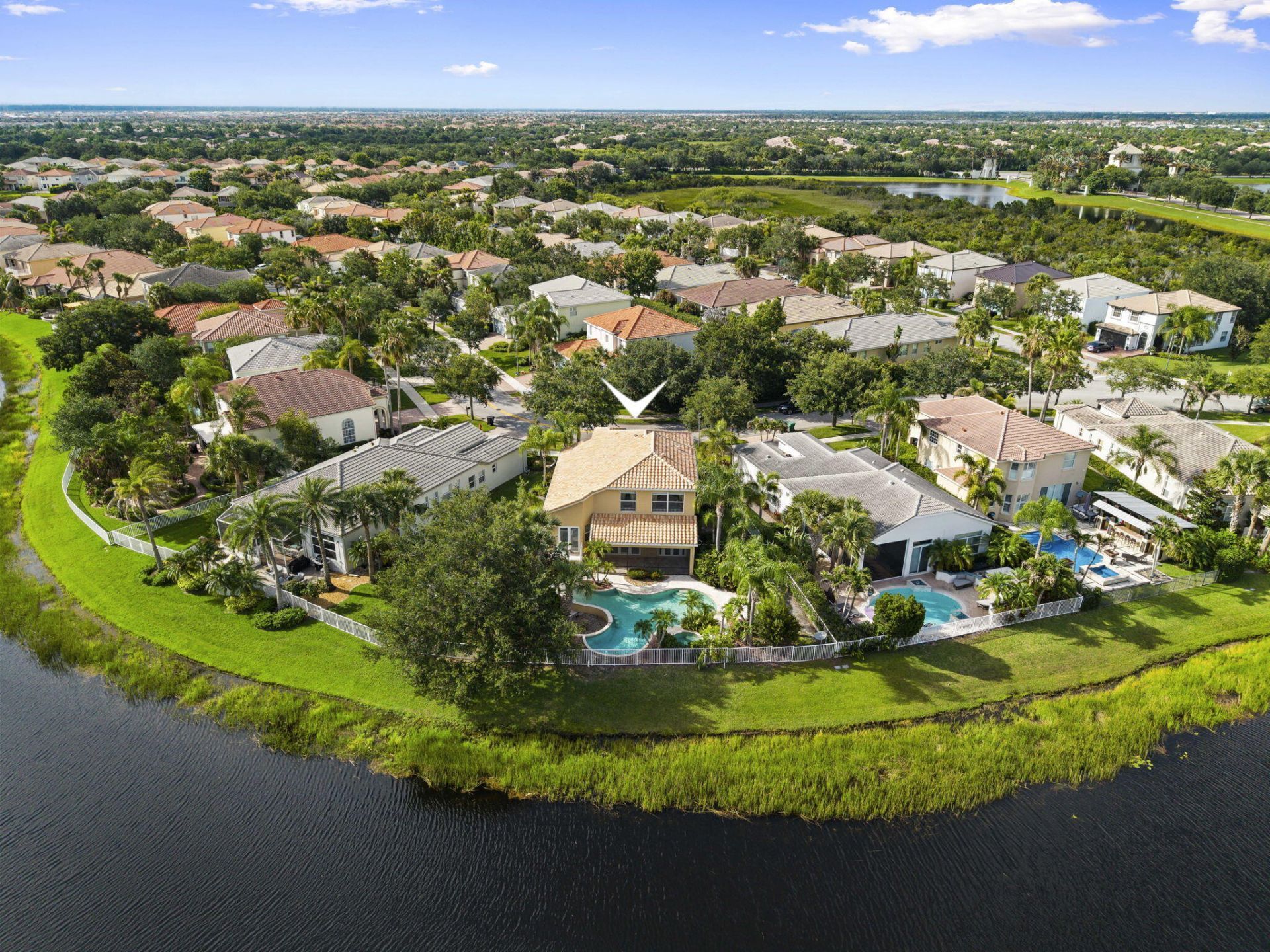 11221 SW Springtree Terrace, Port Saint Lucie, FL 34987 Photo