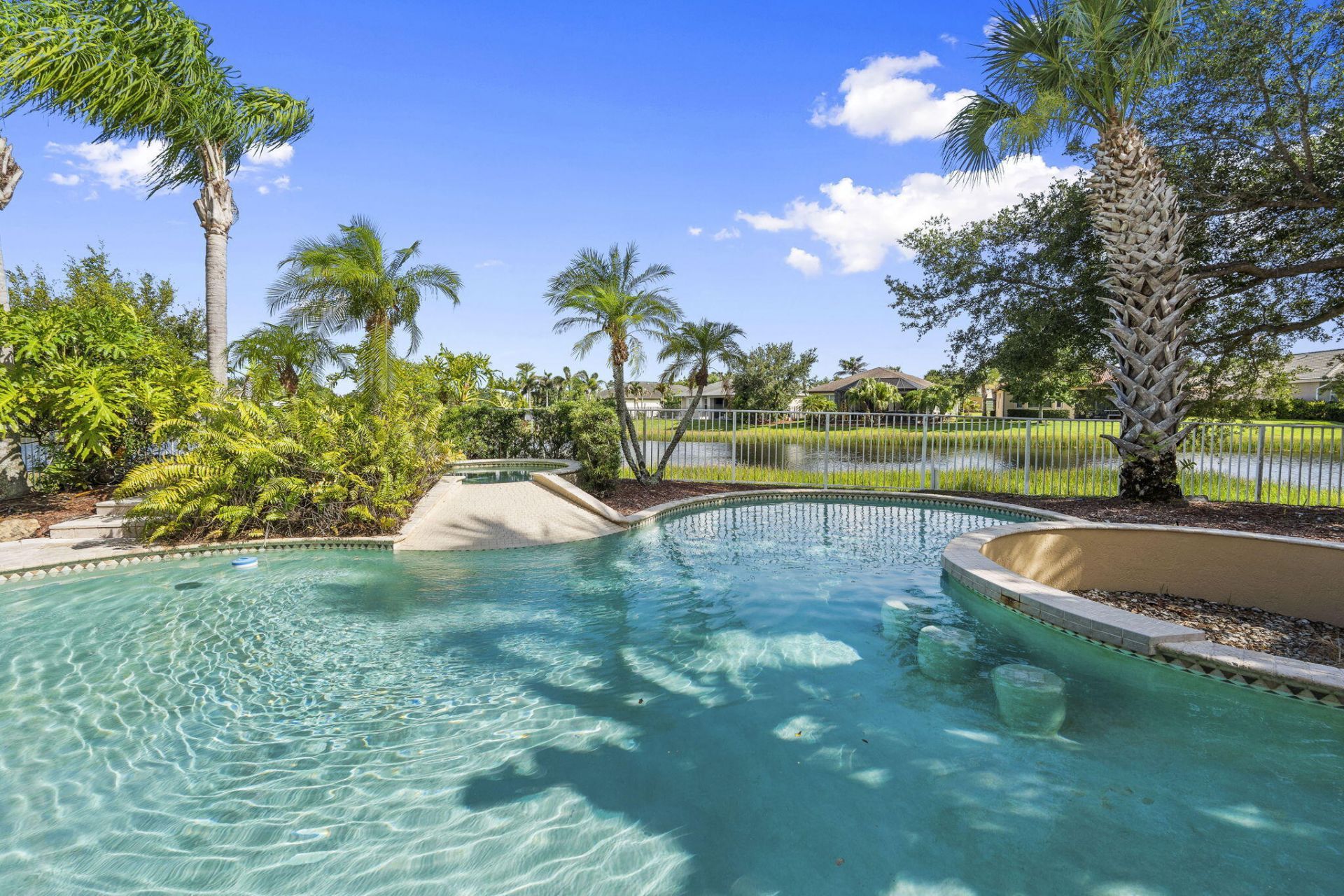 11221 SW Springtree Terrace, Port Saint Lucie, FL 34987 Photo