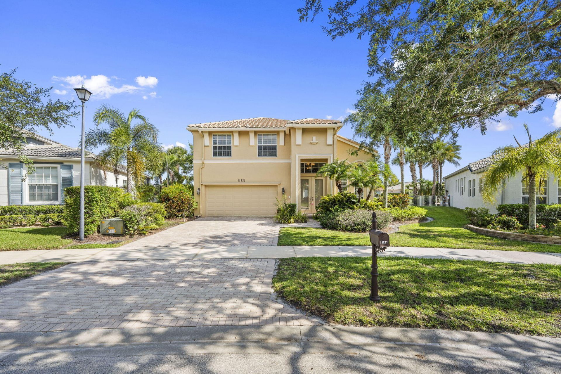 11221 SW Springtree Terrace, Port Saint Lucie, FL 34987 Photo