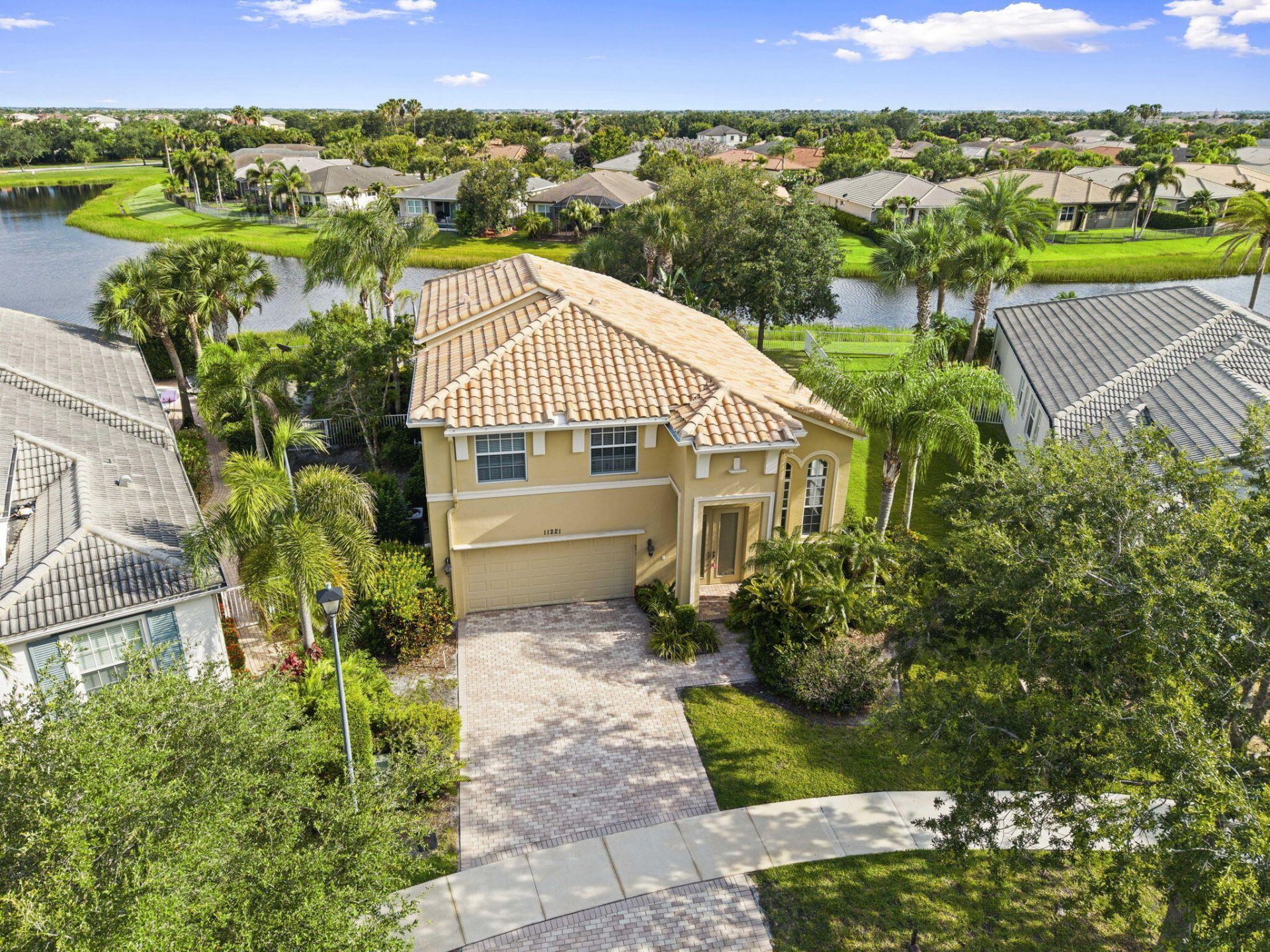 11221 SW Springtree Terrace, Port Saint Lucie, FL 34987 Photo