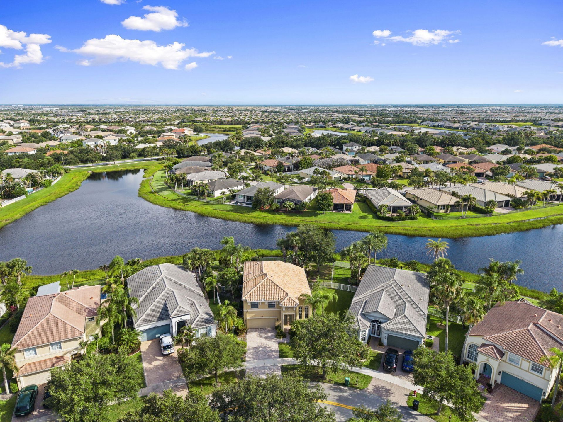 11221 SW Springtree Terrace, Port Saint Lucie, FL 34987 Photo