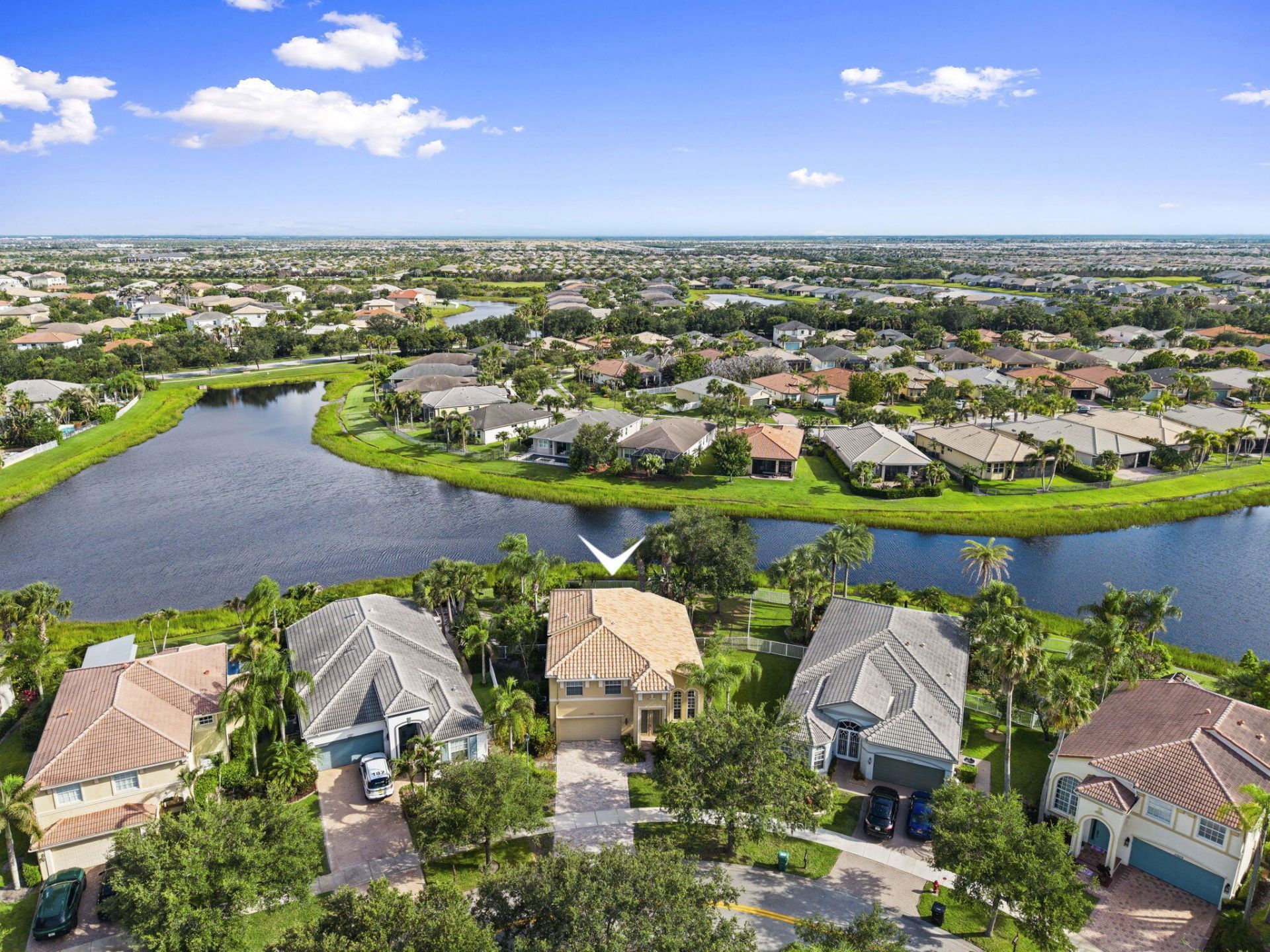 11221 SW Springtree Terrace, Port Saint Lucie, FL 34987 Photo