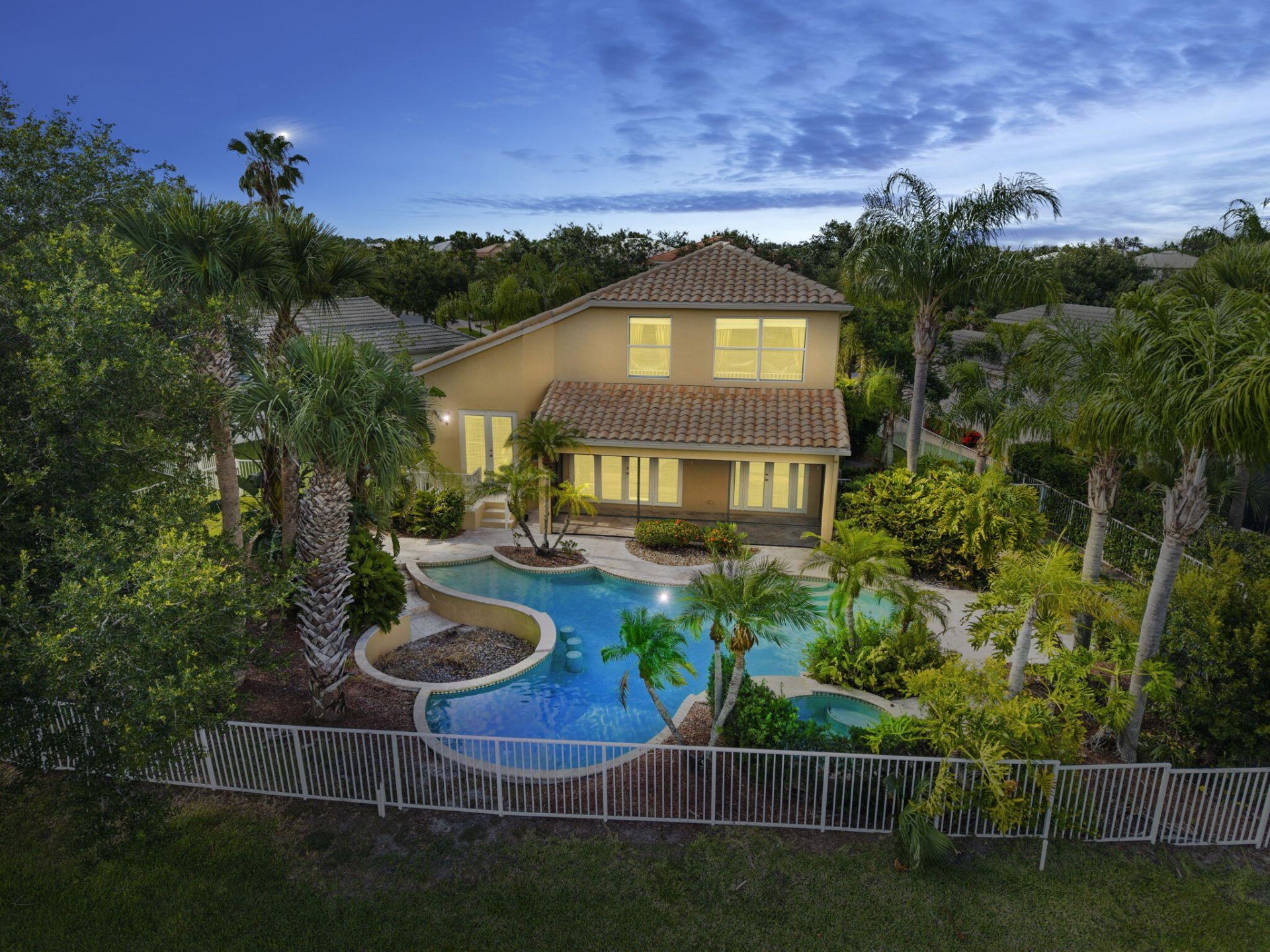 11221 SW Springtree Terrace, Port Saint Lucie, FL 34987 Photo