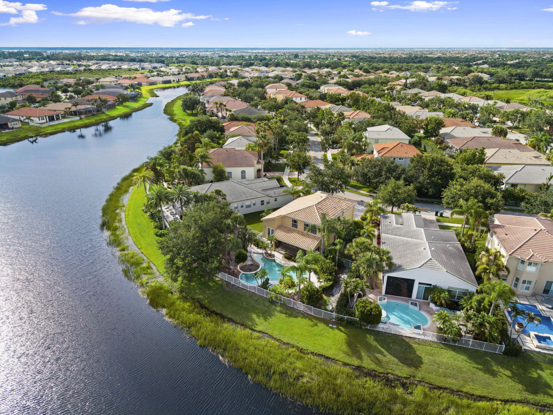 11221 SW Springtree Terrace, Port Saint Lucie, FL 34987 Photo