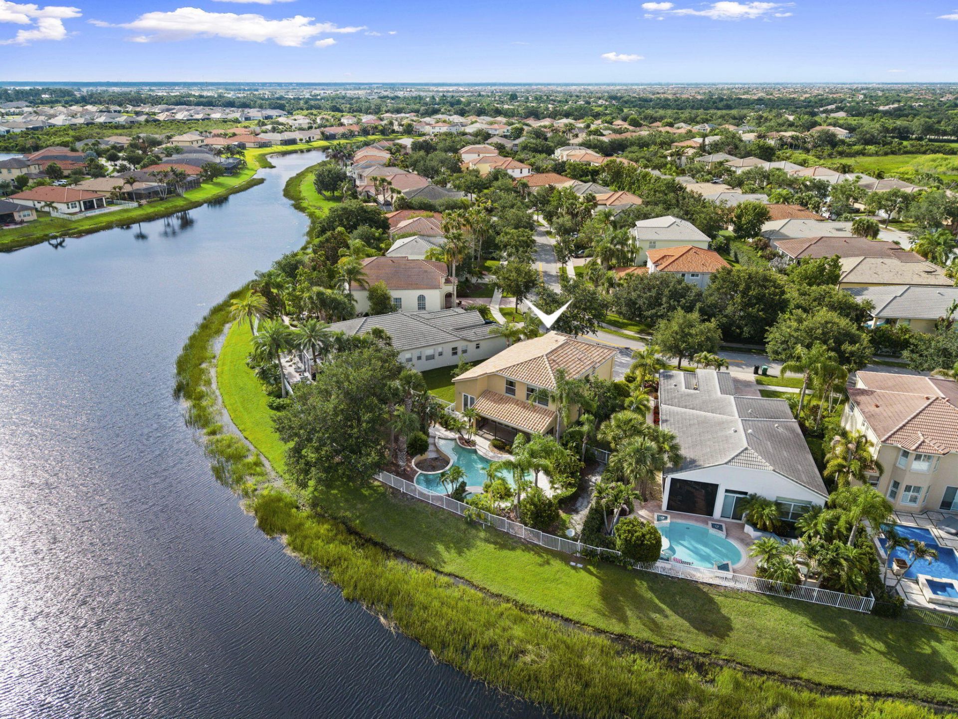 11221 SW Springtree Terrace, Port Saint Lucie, FL 34987 Photo