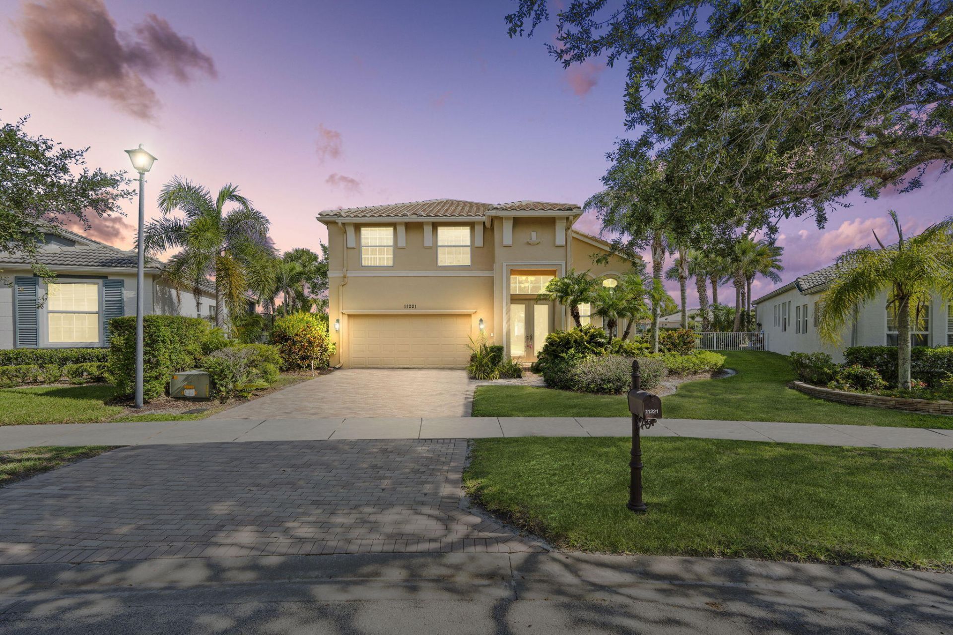 11221 SW Springtree Terrace, Port Saint Lucie, FL 34987 Photo