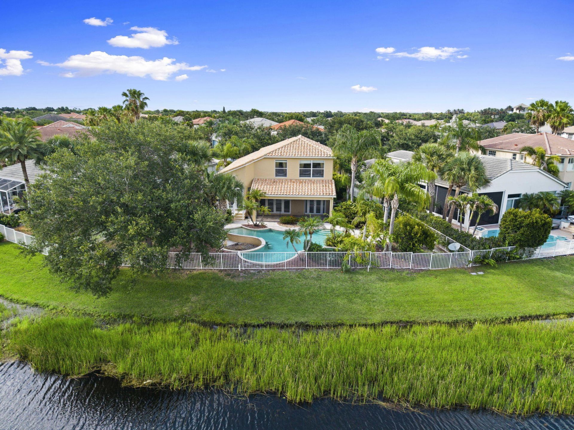 11221 SW Springtree Terrace, Port Saint Lucie, FL 34987 Photo