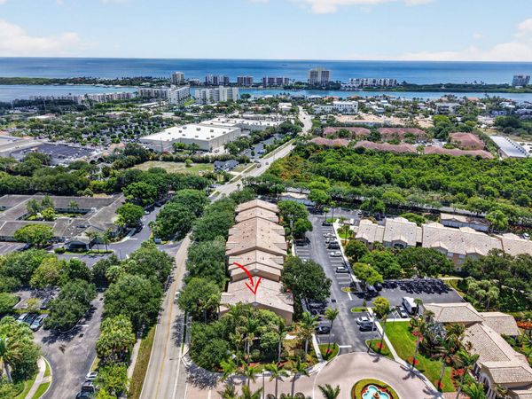 236 Village Boulevard, Unit 1202, Tequesta, FL 33469