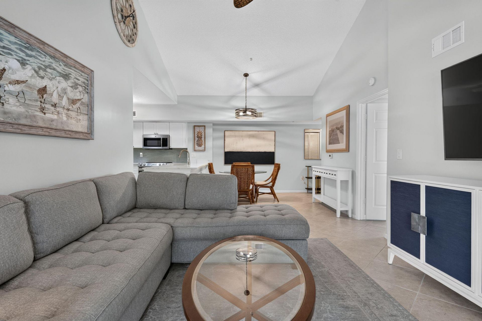 236 Village Boulevard, Unit 1202, Tequesta, FL 33469 Photo