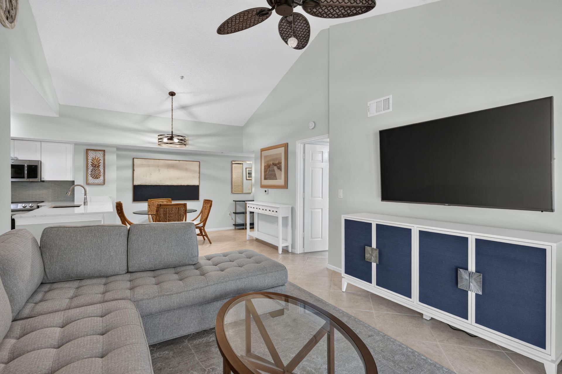 236 Village Boulevard, Unit 1202, Tequesta, FL 33469 Photo