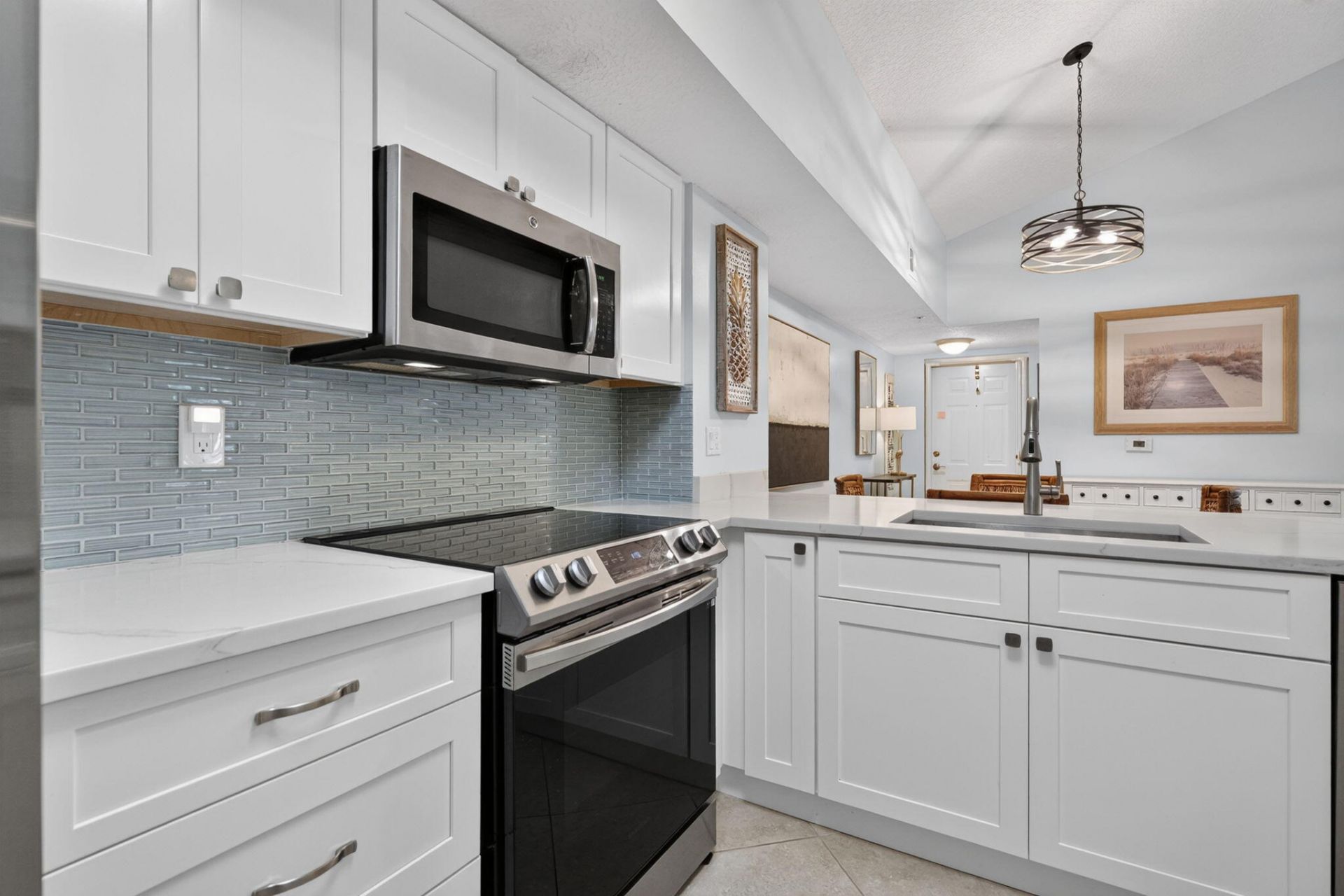 236 Village Boulevard, Unit 1202, Tequesta, FL 33469 Photo
