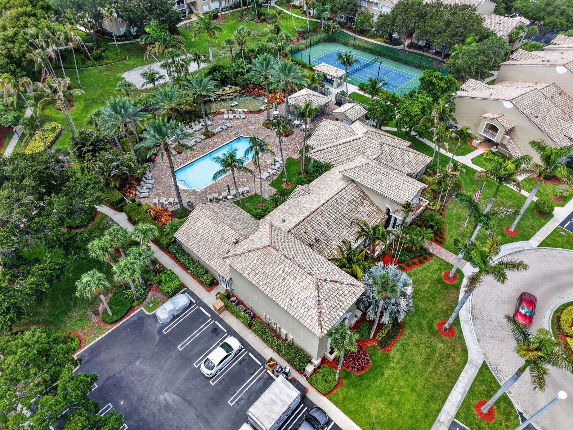 236 Village Boulevard, Unit 1202, Tequesta, FL 33469 Photo