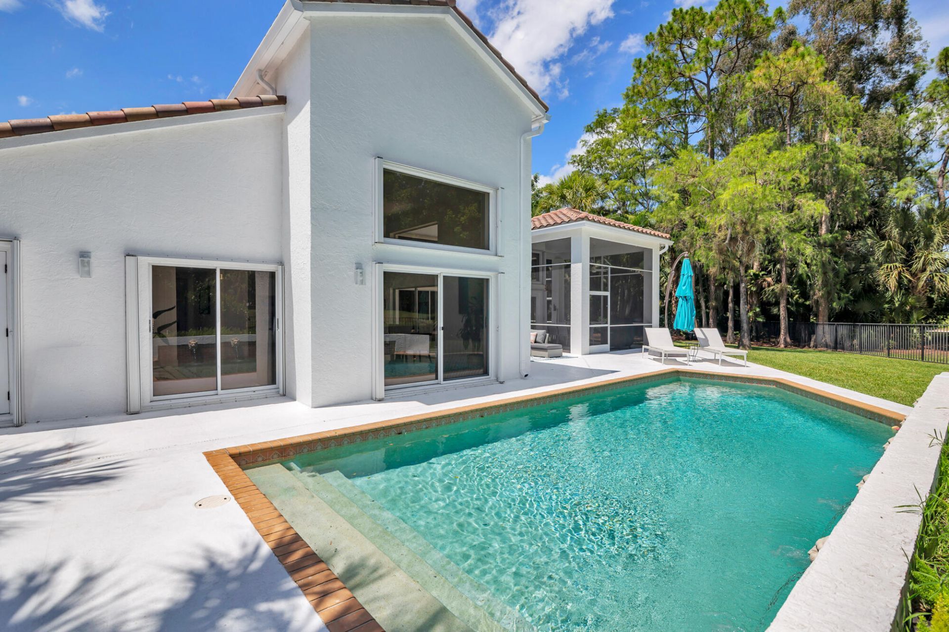 1084 Seagull Park Road S, West Palm Beach, FL 33411 Photo