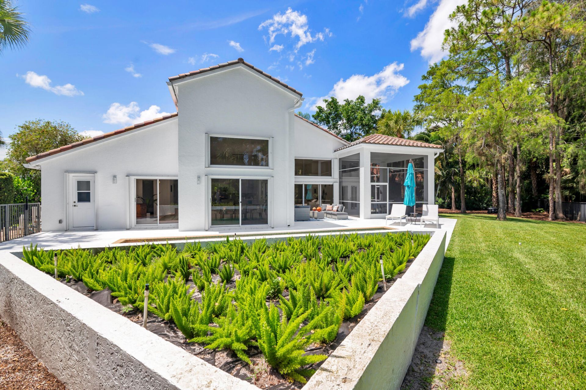 1084 Seagull Park Road S, West Palm Beach, FL 33411 Photo