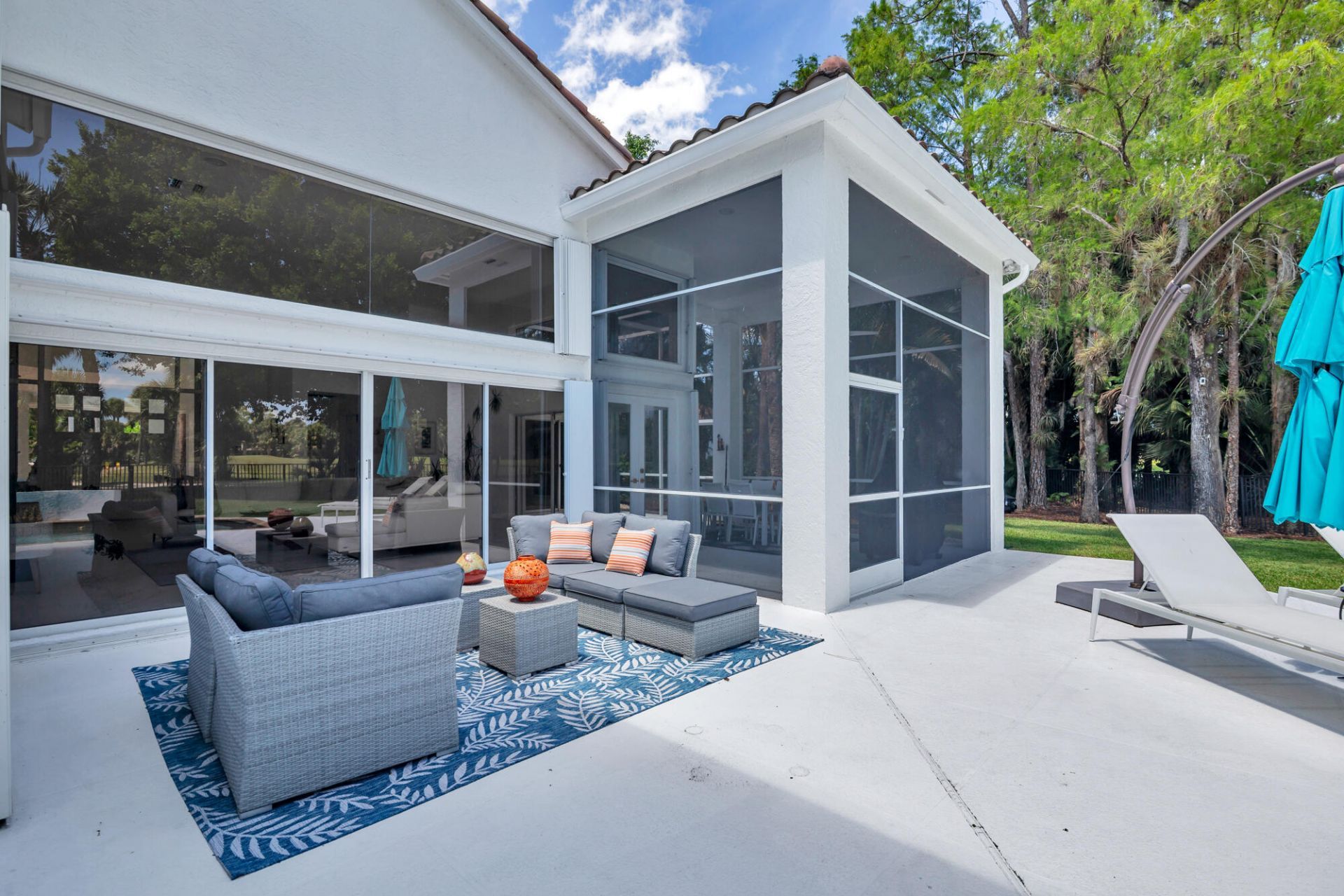 1084 Seagull Park Road S, West Palm Beach, FL 33411 Photo
