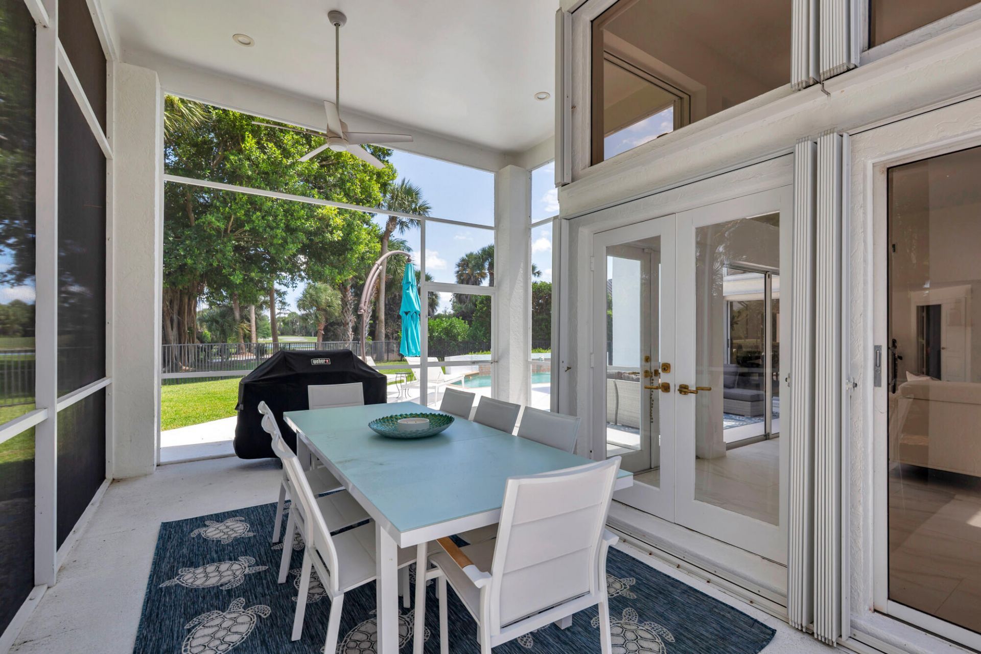 1084 Seagull Park Road S, West Palm Beach, FL 33411 Photo