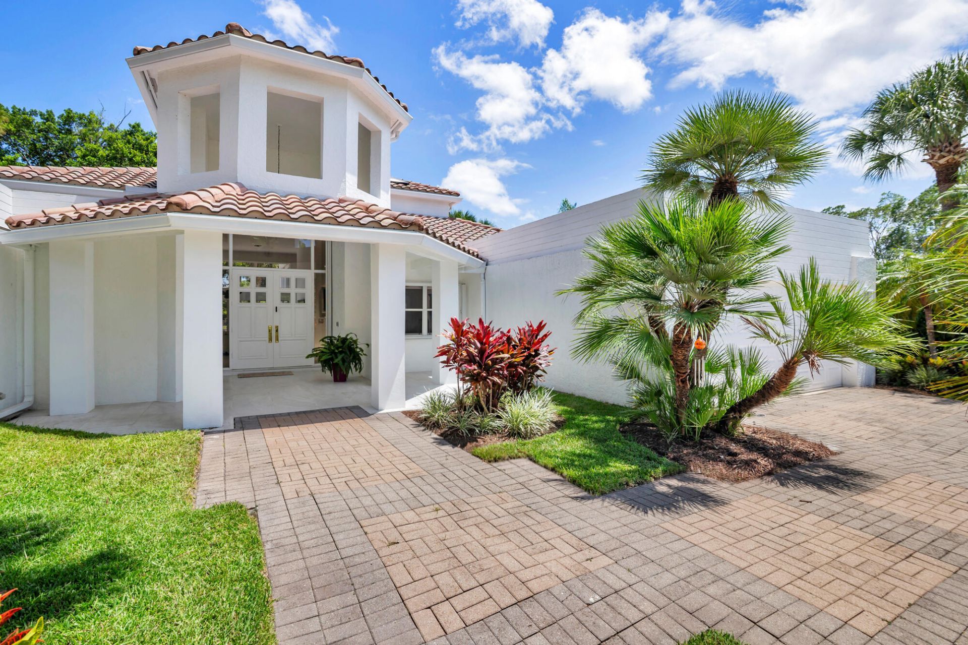 1084 Seagull Park Road S, West Palm Beach, FL 33411 Photo