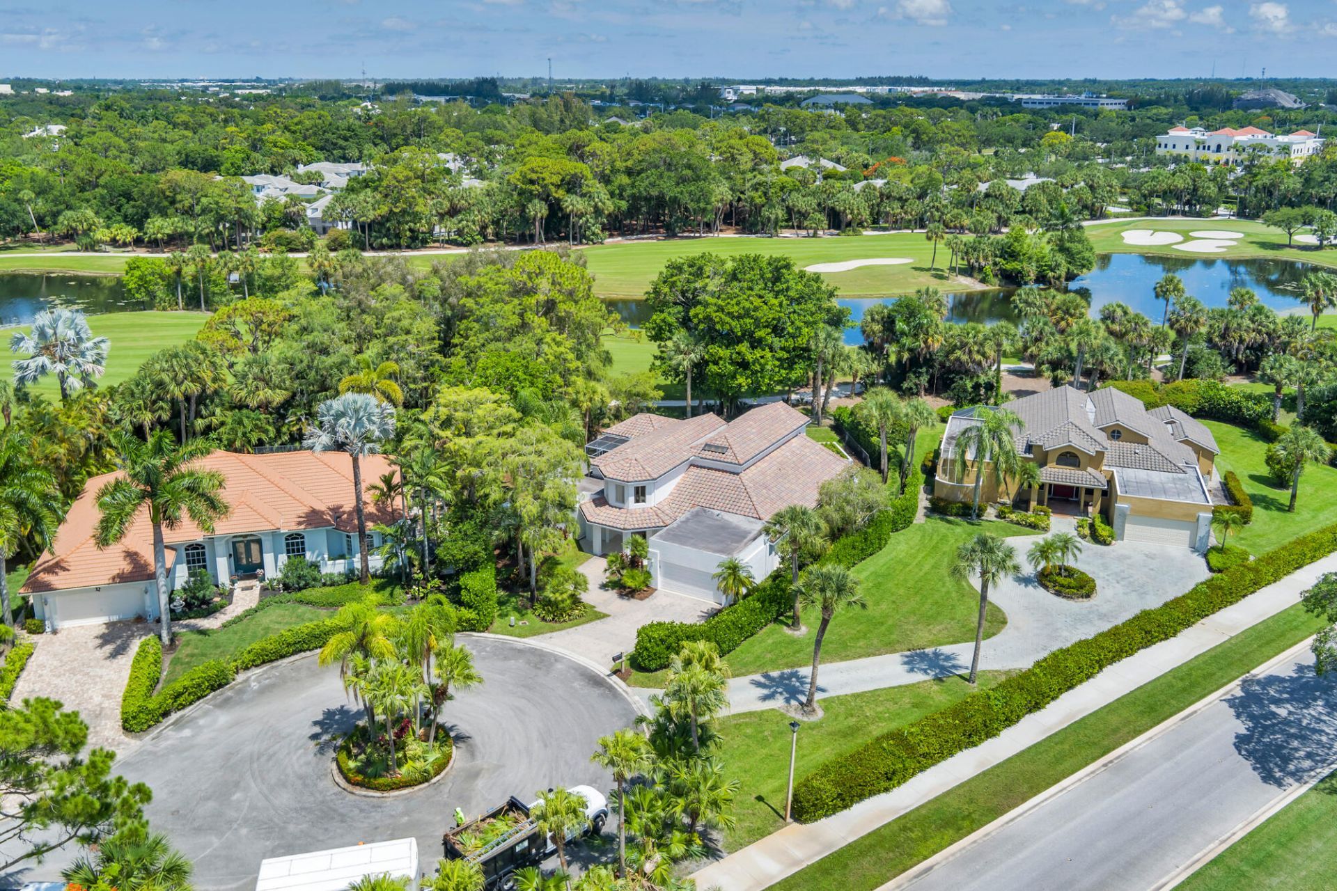 1084 Seagull Park Road S, West Palm Beach, FL 33411 Photo