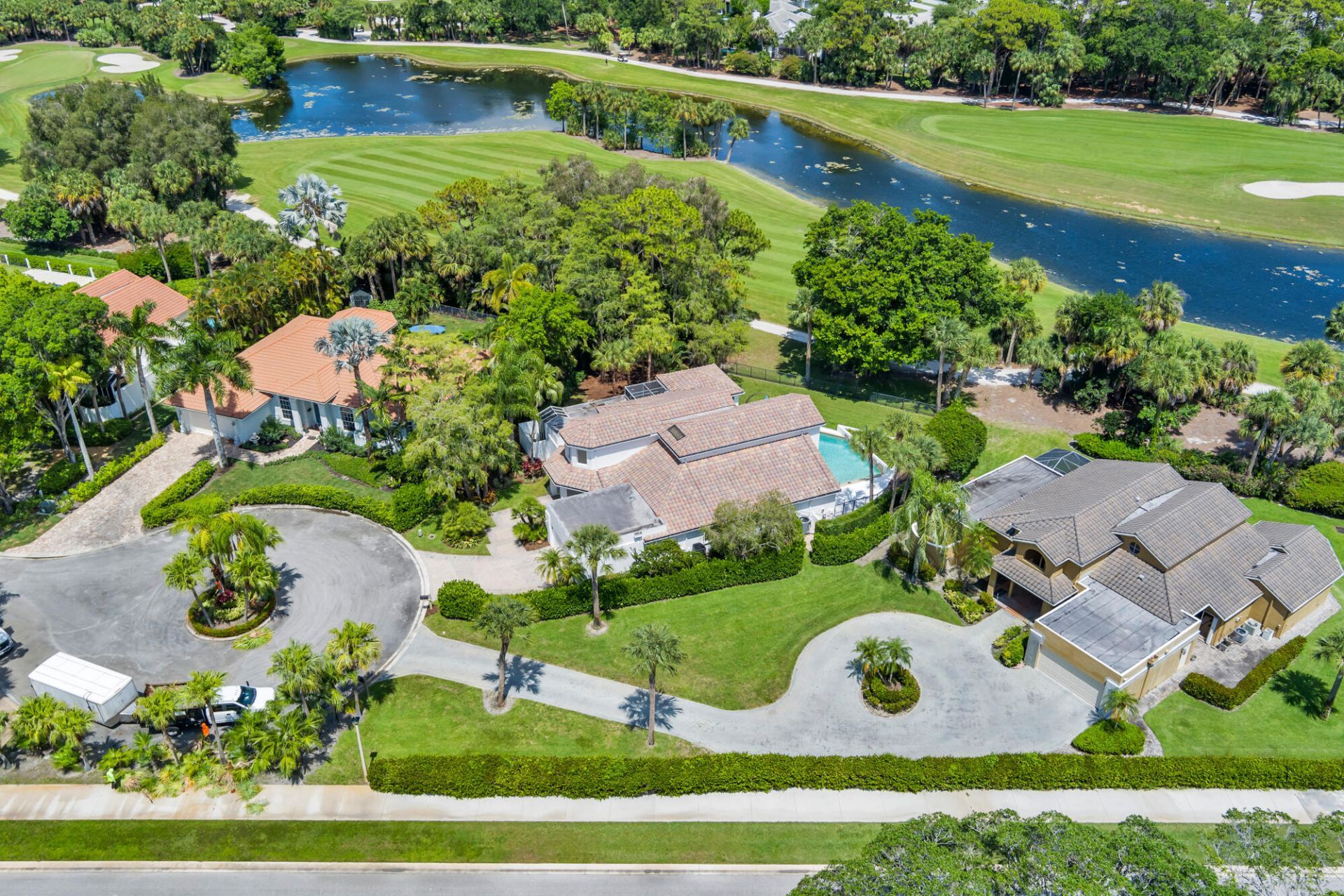 1084 Seagull Park Road S, West Palm Beach, FL 33411 Photo