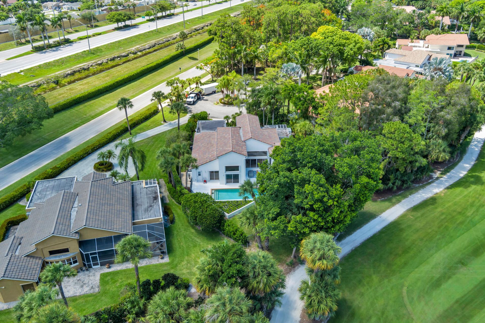 1084 Seagull Park Road S, West Palm Beach, FL 33411 Photo