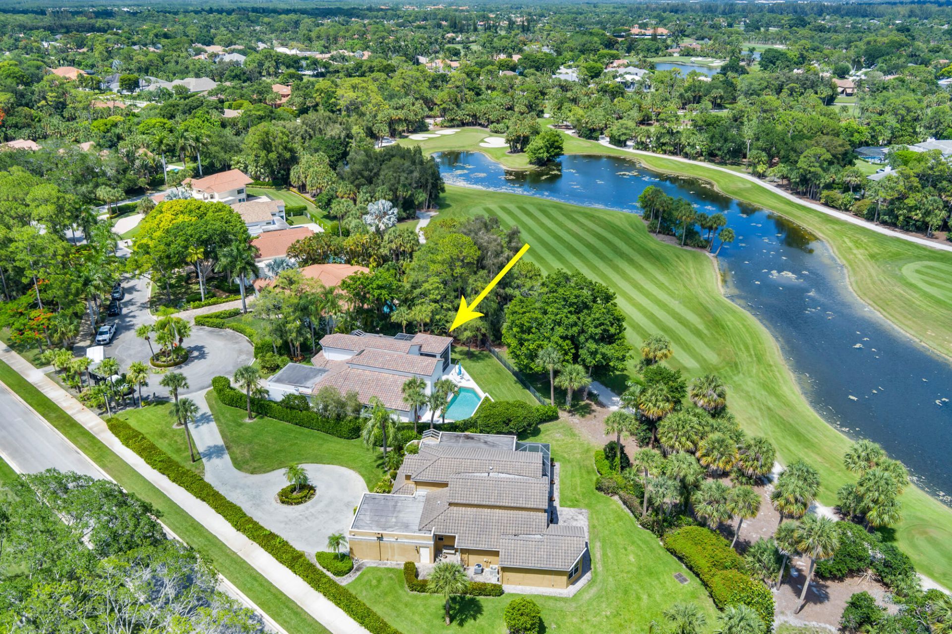 1084 Seagull Park Road S, West Palm Beach, FL 33411 Photo