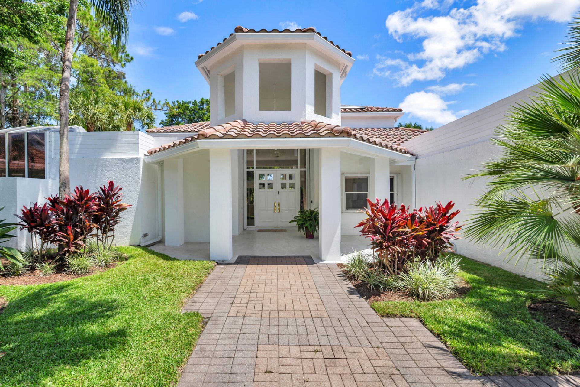 1084 Seagull Park Road S, West Palm Beach, FL 33411 Photo