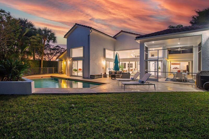 1084 Seagull Park Road S, West Palm Beach, FL 33411 Photo