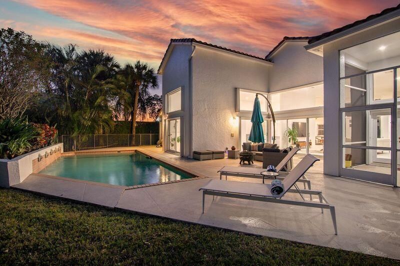 1084 Seagull Park Road S, West Palm Beach, FL 33411 Photo