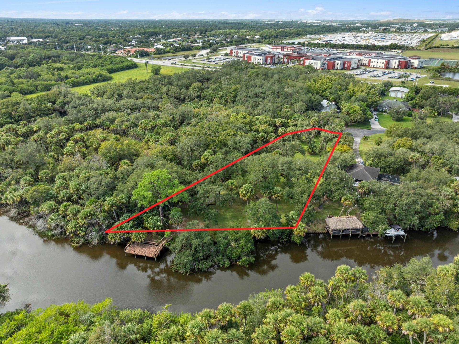 2260 Sweetwater Drive, Fort Pierce, FL 34981 Photo