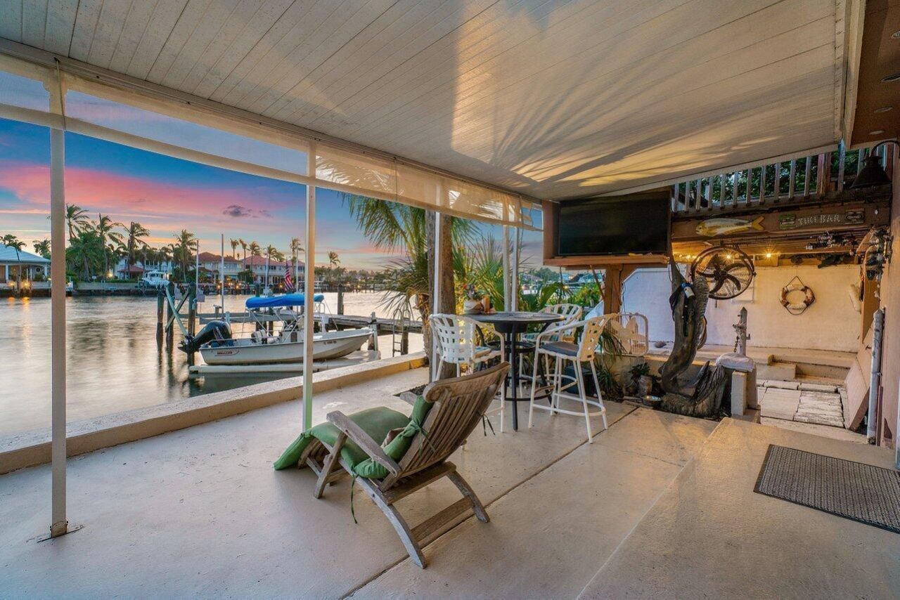 11091 Ellison Wilson Road, North Palm Beach, FL 33408 Photo