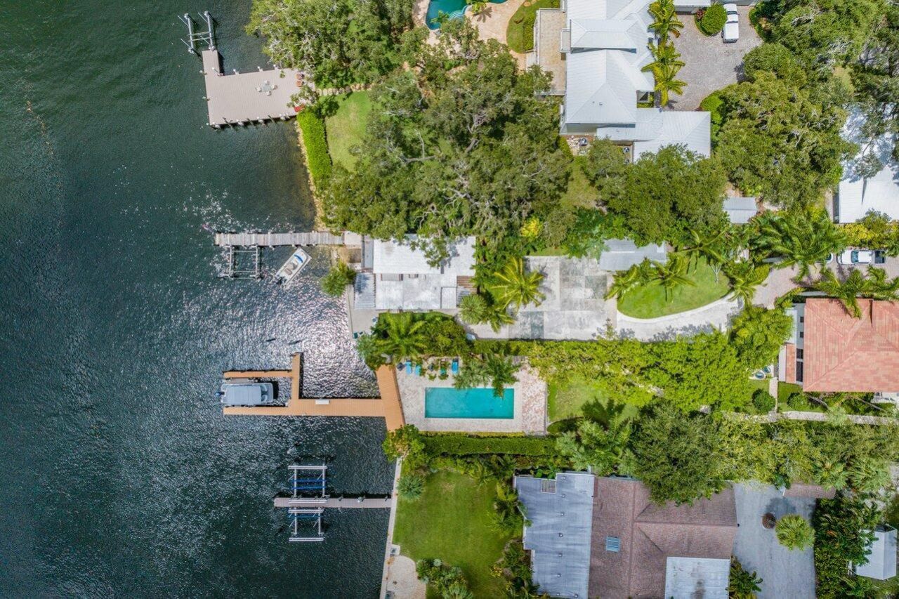 11091 Ellison Wilson Road, North Palm Beach, FL 33408 Photo